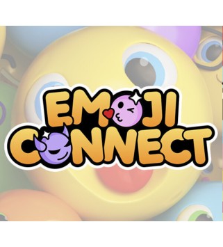 Emoji Connect Steam Key GLOBAL